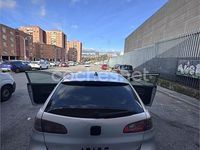 Usado Seat Ibiza 100 CV (73 kW) 2006 Gris / plata Utilitario