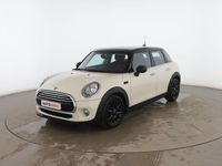 Usado Mini Cooper 135 CV (99 kW) 2015 Blanco Utilitario