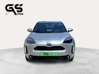 Occasion Toyota Yaris Cross Active 116 PK (85 kW) 2024 Grijs SUV