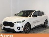 Usado Ford Mustang Mach-E GT Extended Range 358 kW (487 CV) 2023 SUV