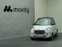 Usado Zhidou D2 30 kW (41 CV) 2022 Eléctrico Utilitario