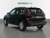 Nuevo Skoda Kamiq Selection 115 CV (84 kW) 2026 Negro SUV