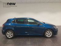 usado Renault Mégane IV Mégane 1.5dCi Blue R.S. Line 85kW