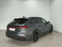 Usado Audi A5 S-Line 204 CV (150 kW) 2025 Gris / plata Familiar