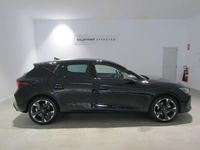 Usado Cupra Leon 150 CV (110 kW) 2024 Negro Coupe