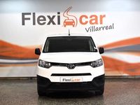 usado Toyota Proace City 102 cv 4 puertas Diésel en Flexicar Villarreal