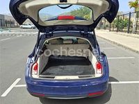 Usado Opel Insignia Selective 130 CV (95 kW) 2013 Azul Familiar