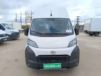 Nuevo Toyota Proace 179 CV (131 kW) 2026 Blanco Monovolumen