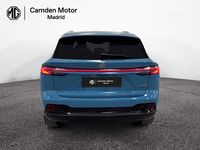 Nuevo MG HS Luxury 272 CV (200 kW) 2025 Azul SUV