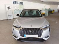 Usado DS Automobiles DS3 Crossback Connected Chic 102 CV (75 kW) 2020 SUV