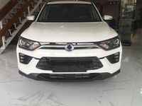 usado Ssangyong Korando G15T 110kW LP Urban Plus