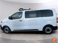 Usado Opel Vivaro 120 CV (88 kW) 2020 Blanco Monovolumen