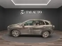 Usado Suzuki SX4 S-Cross 129 CV (94 kW) 2025 Gris / plata SUV