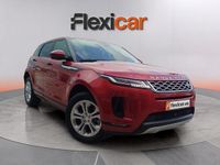 Usado Land Rover Range Rover evoque 163 CV (119 kW) 2021 Rojo SUV