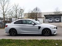 Usado BMW M2 Competition Edition 411 CV (302 kW) 2020 Gris Coupe