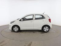 Usado Kia Picanto 67 CV (49 kW) 2020 Blanco Utilitario