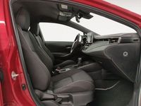 Usado Toyota Corolla Active 122 CV (89 kW) 2022 Rojo