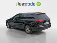 Usado VW Passat Edition 150 CV (110 kW) 2016 Rosa Familiar