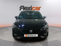 Usado Seat Leon FR 150 CV (110 kW) 2025 Negro Familiar
