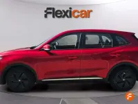 Usado MG ZS 197 CV (144 kW) 2025 Burdeos SUV