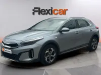 Usado Kia XCeed 120 CV (88 kW) 2022 Gris SUV