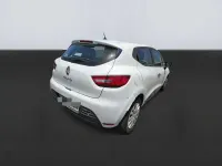 Usado Renault Clio IV Business 75 CV (55 kW) 2019 Blanco Berlina