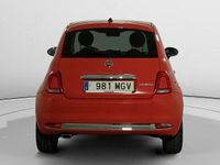 Usado Fiat 500 69 CV (50 kW) 2023 Utilitario