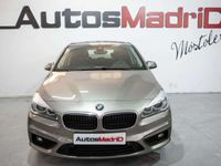 usado BMW 216 Active Tourer 216d