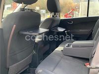 Usado Renault Koleos Dynamique 150 CV (110 kW) 2009 Negro SUV