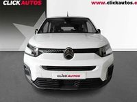 Usado Citroën Berlingo 130 CV (95 kW) 2024 Monovolumen