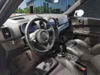 Usado Mini Cooper Countryman 136 CV (100 kW) 2022 Azul SUV