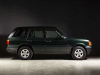 usado Land Rover Range Rover 4.6 HSE Aut.