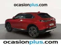 Usado Honda HR-V Advance 131 CV (96 kW) 2022 Rojo SUV