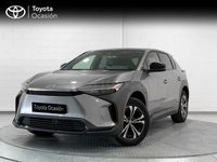Usado Toyota bZ4X Advance 150 kW (204 CV) 2023 Eléctrico SUV