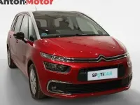Usado Citroën C4 Feel 130 CV (95 kW) 2021