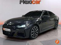 Usado BMW 420 190 HP (139 kW) 2023 Preto Coupé