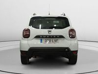 Usado Dacia Duster Essentiel 101 CV (74 kW) 2021 Blanco SUV