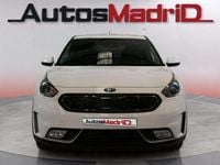 Usado Kia Niro 141 CV (103 kW) 2019 Blanco SUV