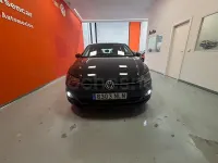 Usado VW Polo Advance 80 CV (58 kW) 2021 Gris / plata Utilitario