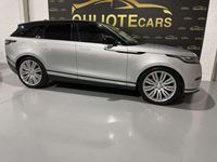 usado Land Rover Range Rover Velar 3.0D I6 MHEV R-Dynamic SE 4WD Aut. 300