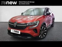 Usado Renault Austral Techno 200 CV (147 kW) 2023 Rojo SUV