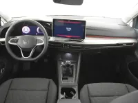 Usado VW Golf VIII 115 CV (84 kW) 2025 Negro