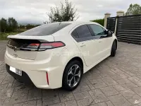 Usado Opel Ampera Excellence 150 CV (110 kW) 2012 Blanco Utilitario