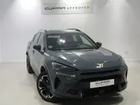 Usado Cupra Formentor 150 CV (110 kW) 2025 Gris SUV