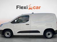 Usado Toyota Proace City City 102 CV (75 kW) 2020 Blanco Monovolumen