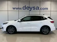Usado Ford Kuga ST-Line 120 CV (88 kW) 2022 Blanco SUV