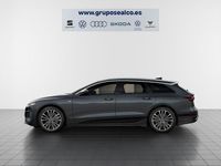 Nuevo Audi A6 e-tron S-Line 269 kW (367 CV) 2025 Gris Familiar