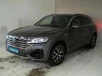 Usado VW Touareg 286 CV (210 kW) 2021 Gris SUV