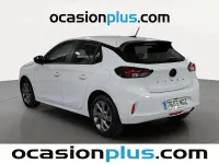 Nuevo Opel Corsa Edition 100 CV (73 kW) 2025 Blanco Utilitario