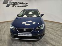 usado Seat Leon ST 2.0 TDI 184cv 4Drive DSG6 St&Sp X-per